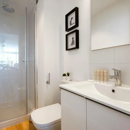 Picasso Boutique Apartment Torremolinos Exterior photo