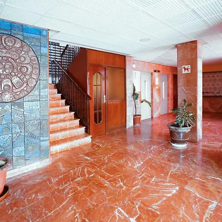 Picasso Boutique Apartment Torremolinos Exterior photo