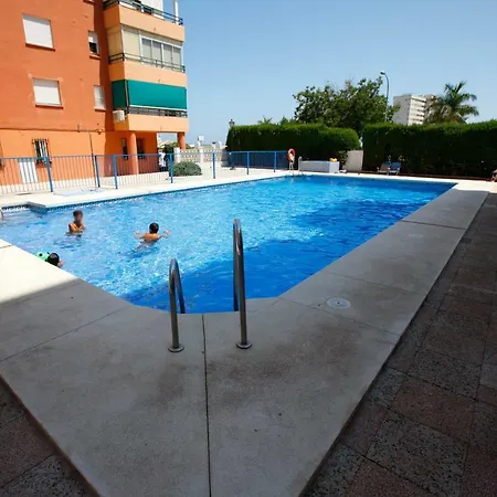 Picasso Boutique Apartment Torremolinos Exterior photo